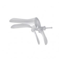 Cusco Vaginal Speculum Stainless Steel, Blade Size 75 x 32 mm
